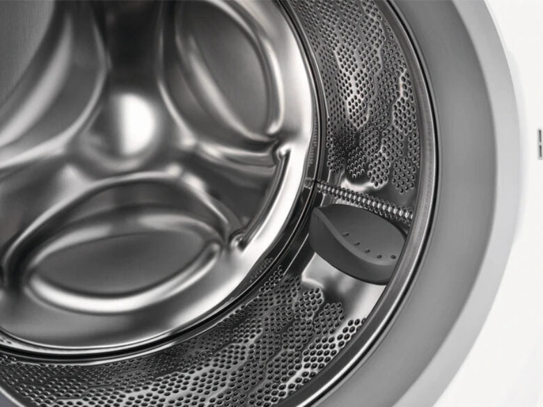 Electrolux EW6F512U lavatrice Caricamento frontale 10 kg A Bianco
