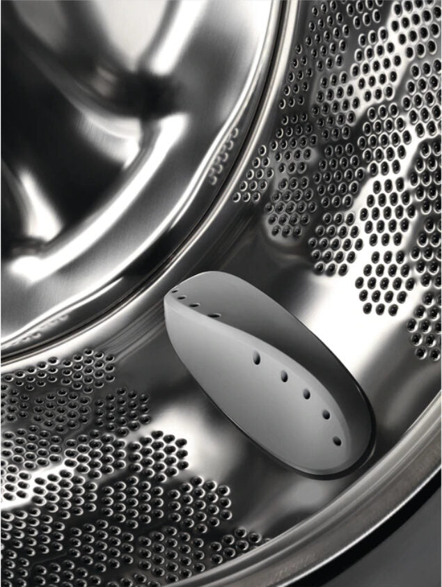 Electrolux EW6F512U lavatrice Caricamento frontale 10 kg A Bianco