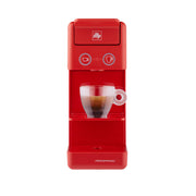 Illy Y3.3 Automatica Macchina per caffè a capsule 0,75 L 60478