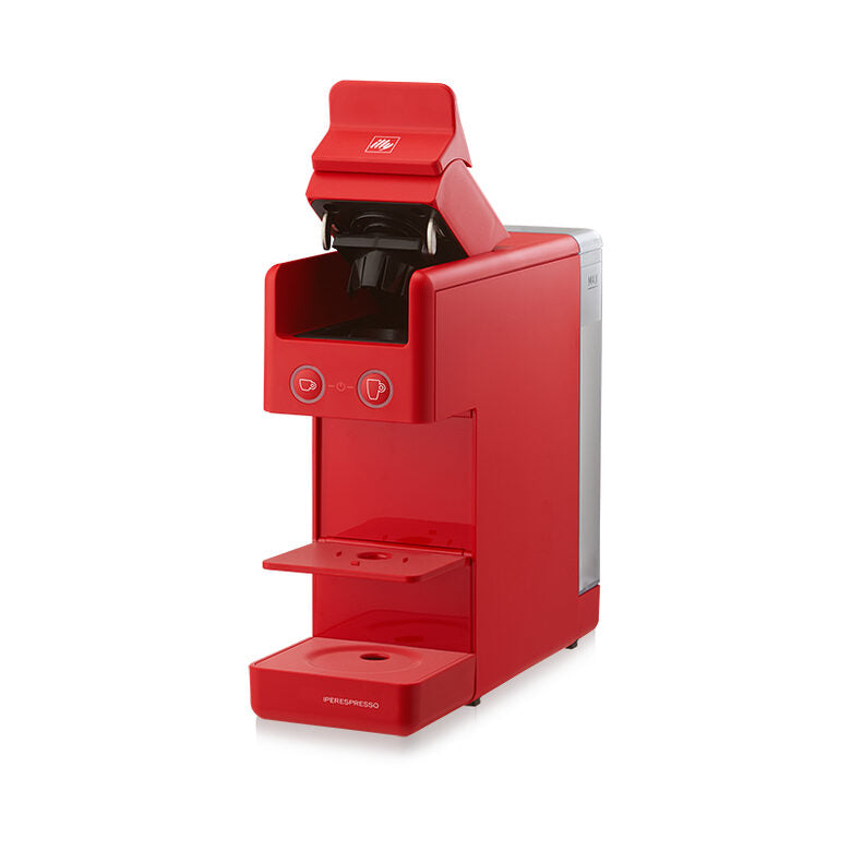 Illy Y3.3 Automatica Macchina per caffè a capsule 0,75 L 60478