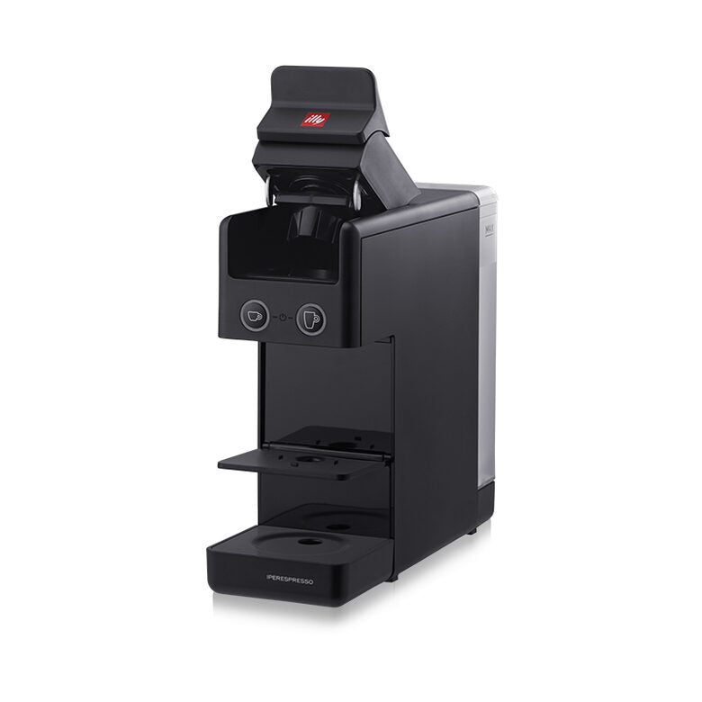 Illy Y3.3 Automatica Macchina per caffè a capsule 0,75 L 60476/60564