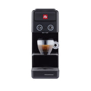Illy Y3.3 Automatica Macchina per caffè a capsule 0,75 L 60476/60564