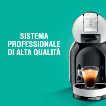 Nescafé Dolce Gusto Espresso Roma Capsule caffè 30 pz