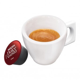 Nescafé Dolce Gusto Espresso Roma Capsule caffè 30 pz