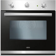 Lofra FDS66GE forno 60 L A Nero, Stainless steel
