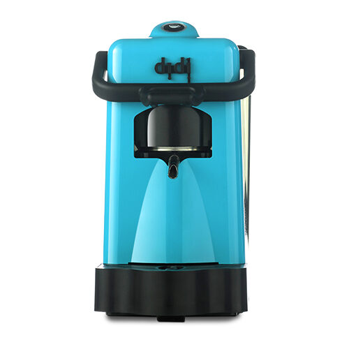 Caffe Borbone Didiesse DiDi Automatica/Manuale Macchina per caffè a cialde 0,8 L