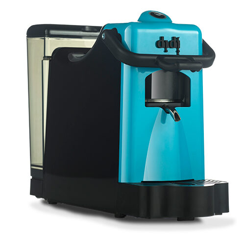 Caffe Borbone Didiesse DiDi Automatica/Manuale Macchina per caffè a cialde 0,8 L