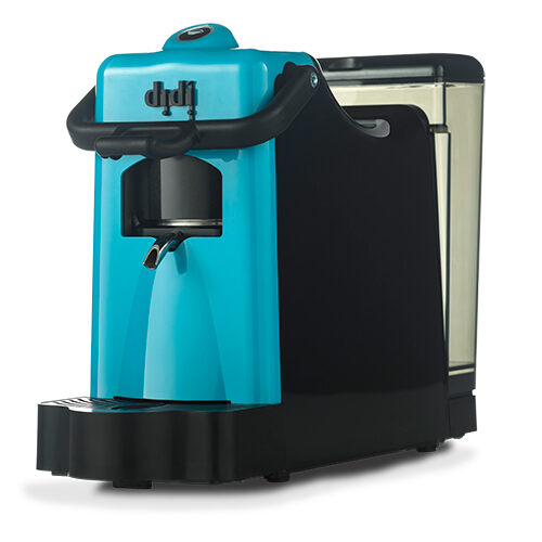Caffe Borbone Didiesse DiDi Automatica/Manuale Macchina per caffè a cialde 0,8 L