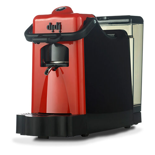 Caffe Borbone Didiesse DiDi Automatica/Manuale Macchina per caffè a cialde 0,8 L