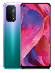 Vodafone OPPO A54 5G 16,5 cm (6.5") Doppia SIM ColorOS 11.1 4 GB 64 GB 5000 mAh Porpora