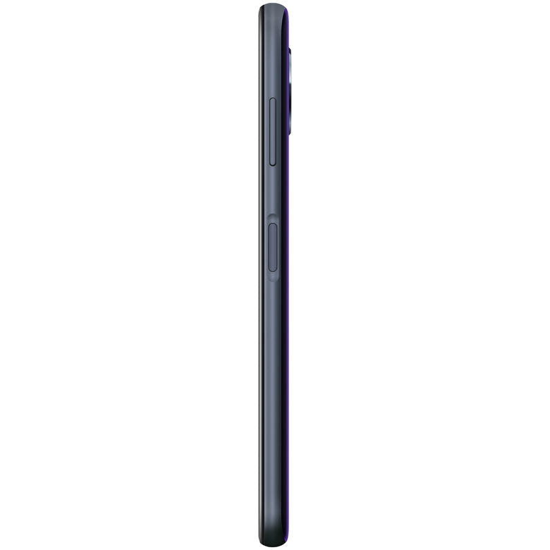 Nokia G20 16,5 cm (6.5") Doppia SIM Android 11 4G USB tipo-C 4 GB 64 GB 5050 mAh Blu