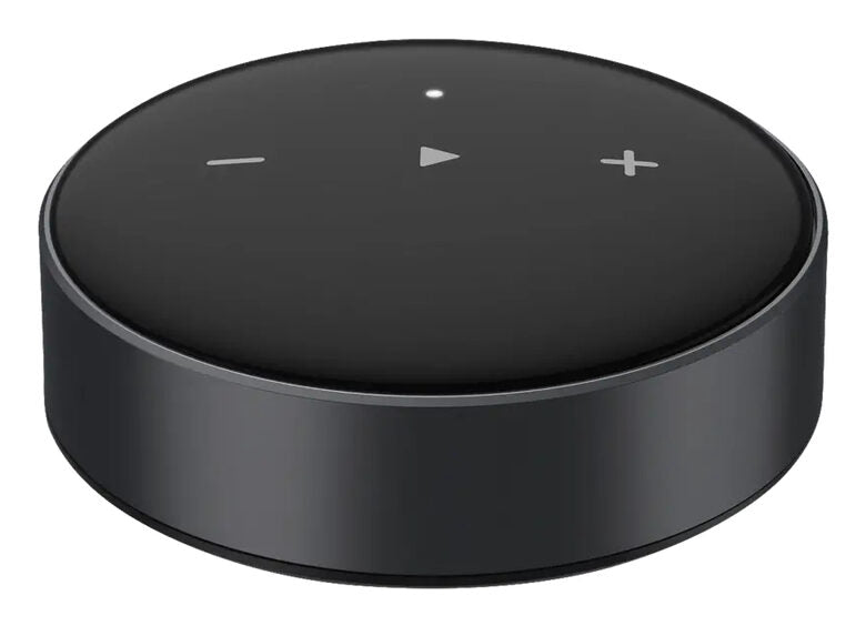 WiiM Mini Lettore Audio Wireless Airplay 2, Preamplificatore, Stereo Multiroom, Compatibile Con Alexa E Siri, Nero