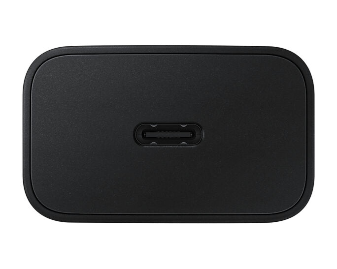 Samsung EP-T1510XBEGEU Caricabatterie per dispositivi mobili Nero Interno
