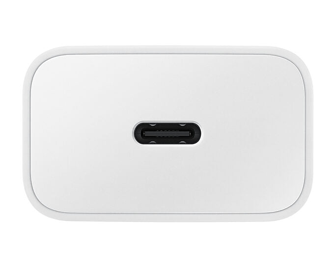 Samsung EP-T1510XWEGEU Caricabatterie per dispositivi mobili Bianco Interno