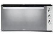 De’Longhi DLG 90 X 83 L 4000 W A Acciaio