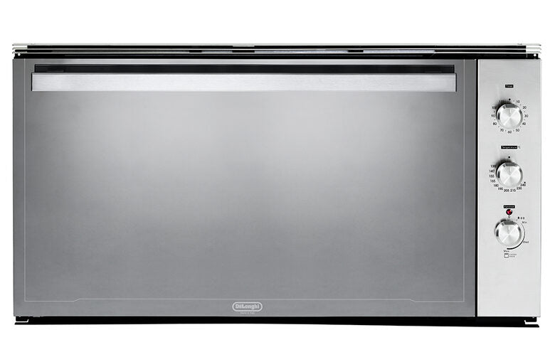 De’Longhi DLG 90 X 83 L 4000 W A Acciaio