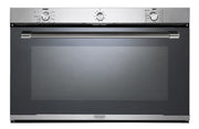 De’Longhi Forno DLM 90 XL 120 L Acciaio inox