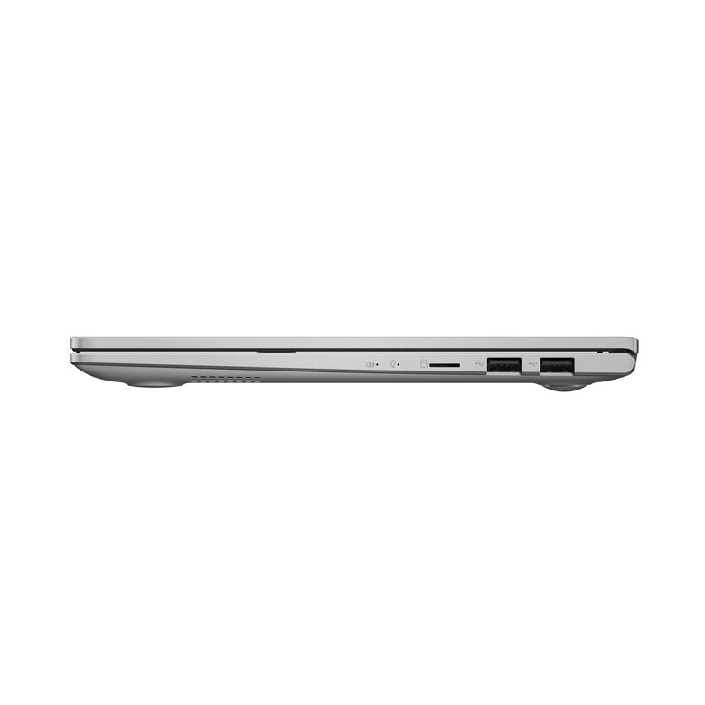 ASUS VivoBook 14 K413EA-AM1034T Computer portatile 35,6 cm (14") Full HD Intel® Core™ i5 di undicesima generazione 8 GB DDR4-SDRAM 512 GB SSD Wi-Fi 6 (802.11ax) Windows 10 Home Argento