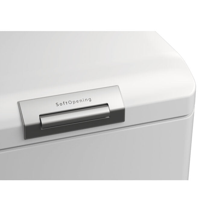AEG L7TBE624 lavatrice Caricamento dall'alto 6 kg 1151 Giri/min B Bianco