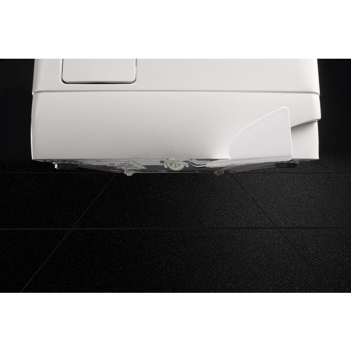 AEG L7TBE624 lavatrice Caricamento dall'alto 6 kg 1151 Giri/min B Bianco