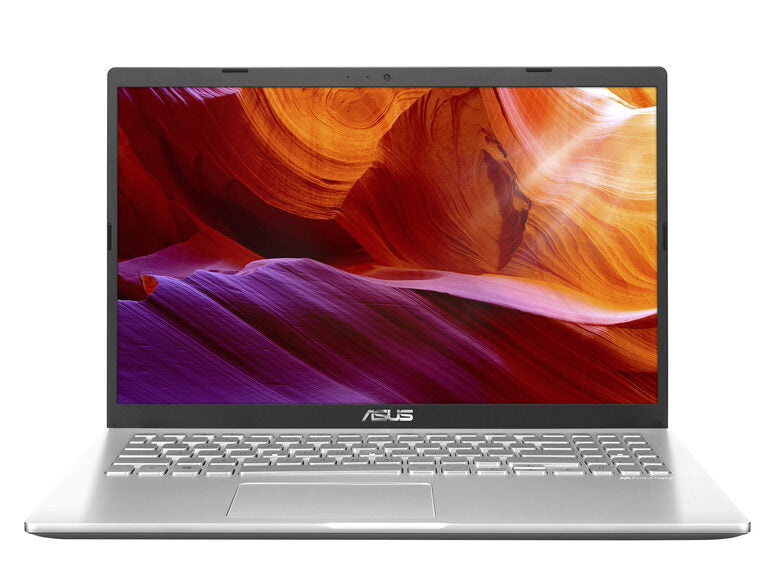 ASUS F509FA-BQ1066T Computer portatile 39,6 cm (15.6") Full HD Intel® Core™ i5 di decima generazione 8 GB DDR4-SDRAM 512 GB SSD Wi-Fi 5 (802.11ac) Windows 10 Home Argento