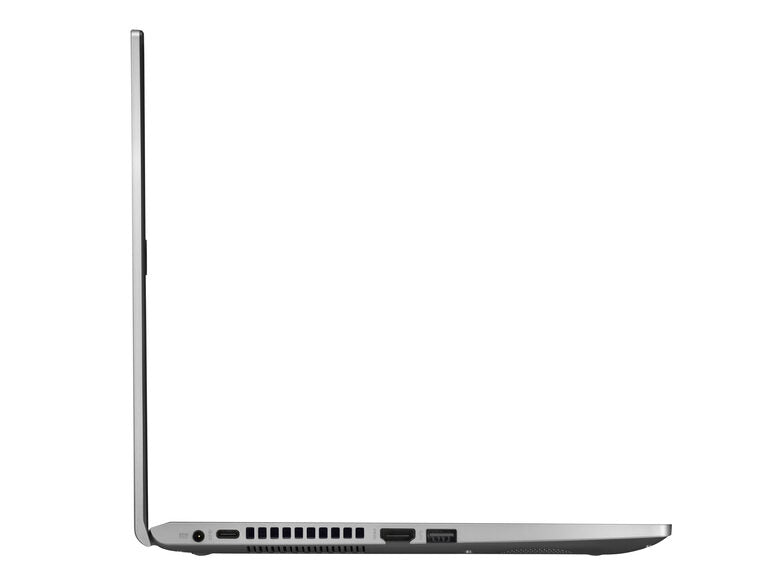 ASUS F509FA-BQ1066T Computer portatile 39,6 cm (15.6") Full HD Intel® Core™ i5 di decima generazione 8 GB DDR4-SDRAM 512 GB SSD Wi-Fi 5 (802.11ac) Windows 10 Home Argento