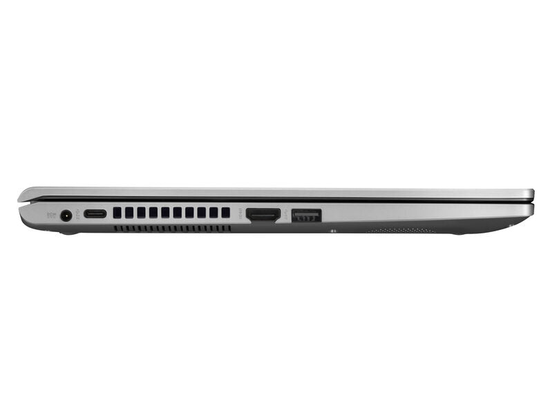 ASUS F509FA-BQ1066T Computer portatile 39,6 cm (15.6") Full HD Intel® Core™ i5 di decima generazione 8 GB DDR4-SDRAM 512 GB SSD Wi-Fi 5 (802.11ac) Windows 10 Home Argento