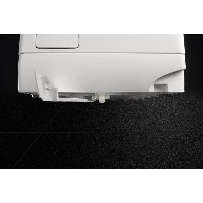 AEG L7TBE734 lavatrice Caricamento dall'alto 7 kg 1151 Giri/min C Bianco