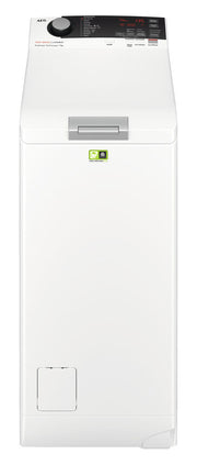AEG L7TBE734 lavatrice Caricamento dall'alto 7 kg 1151 Giri/min C Bianco