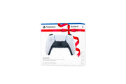 Sony DualSense Bianco Bluetooth/USB Gamepad Analogico/Digitale PlayStation 5