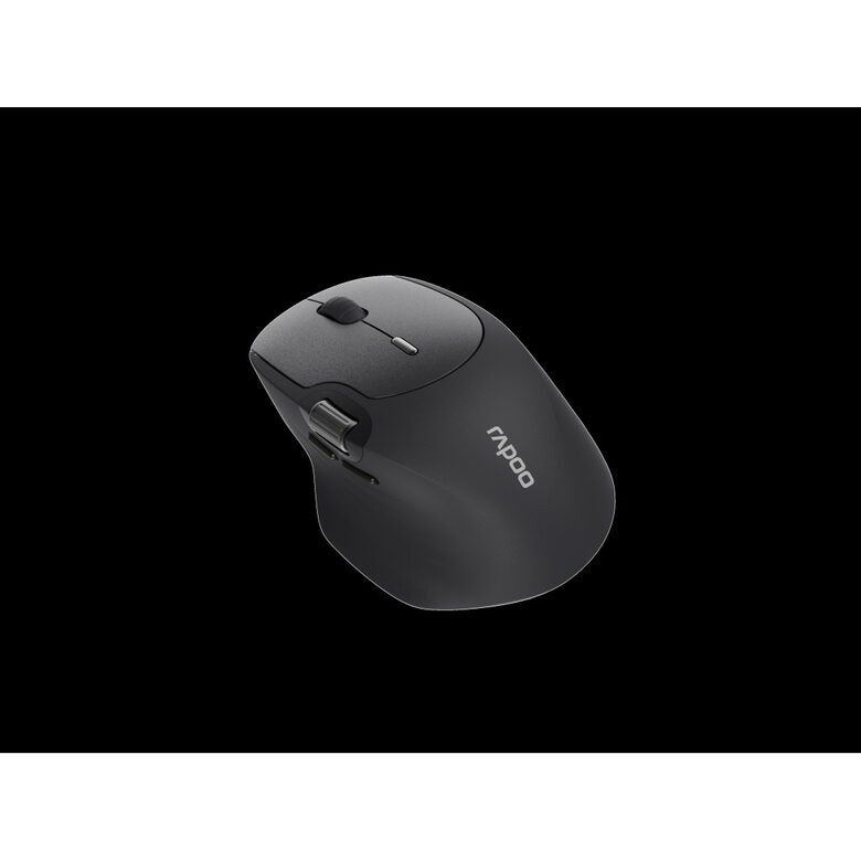 Rapoo MT560 mouse Ufficio RF senza fili + Bluetooth Laser 4000 DPI