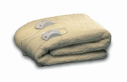 Ardes ARTK83 coperta/cuscino elettrico Coperta elettrica 60 W Beige Lana