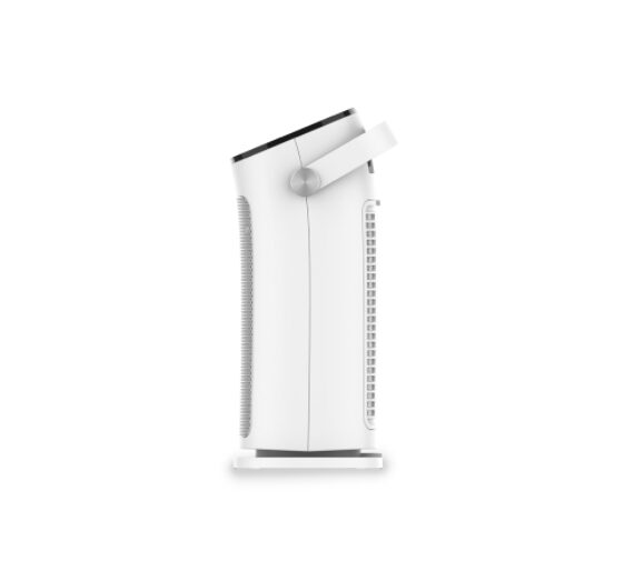Argoclima Cloe Interno Bianco 2000 W Riscaldatore ambiente elettrico con ventilatore