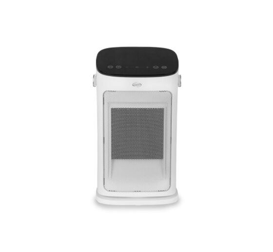 Argoclima Cloe Interno Bianco 2000 W Riscaldatore ambiente elettrico con ventilatore