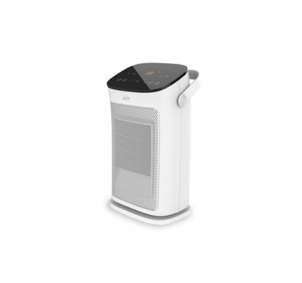 Argoclima Cloe Interno Bianco 2000 W Riscaldatore ambiente elettrico con ventilatore