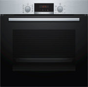 Bosch Serie 2 HBA174BR1 Forno a Incasso 71 L 3600 W A Acciaio inossidabile