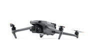 DJI Mavic 3 Drone 4 rotori Octocopter 20 MP 3840 x 2160 Pixel 5000 mAh Nero, Grigio