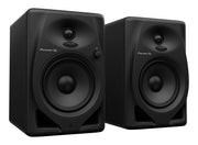 Pioneer DJ DM-50D altoparlante 2-vie Nero Cablato 50 W