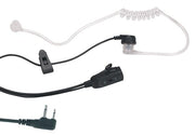 Albrecht MA 31L Auricolare Cablato In-ear