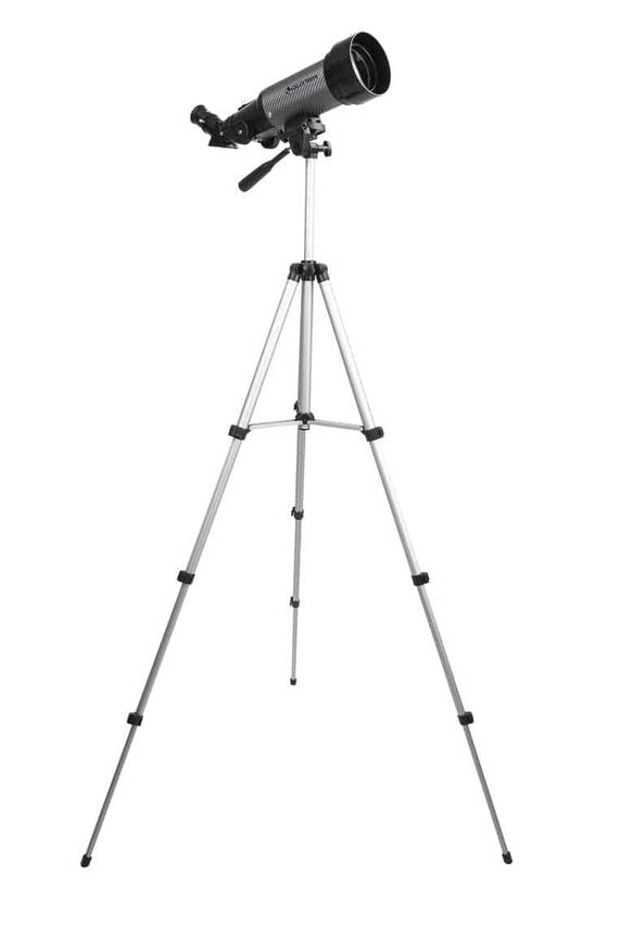 Celestron Travelscope 70 DX Rifrattore Nero, Grigio