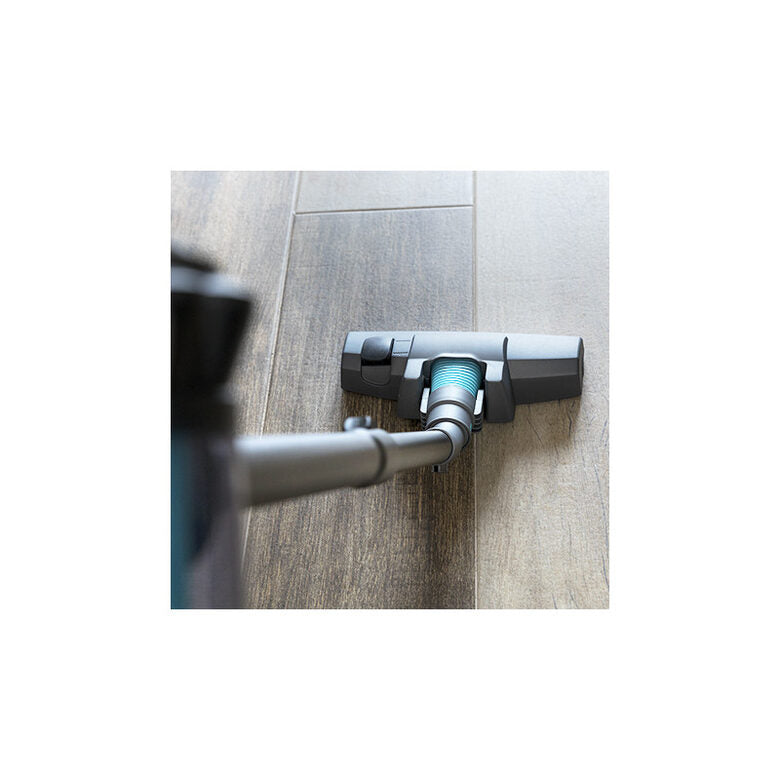 Cecotec Conga ThunderBrush 560 Senza sacchetto Grigio