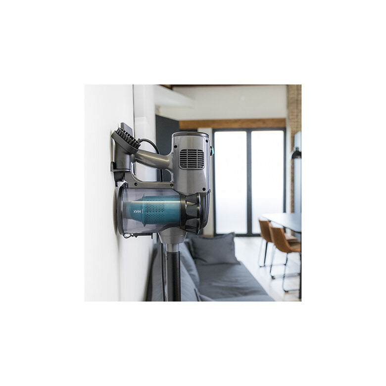 Cecotec Conga ThunderBrush 560 Senza sacchetto Grigio