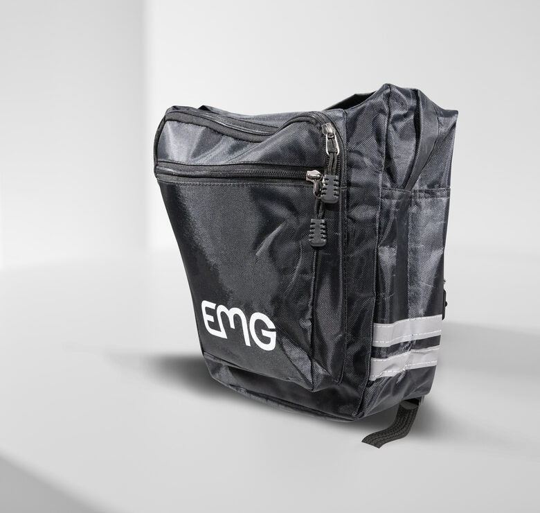 EMG BB-30 Borsa per il trasporto di biciclette