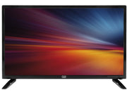 Trevi LTV 2401SA2 Televisione 24 Pollici Led Hd Nero