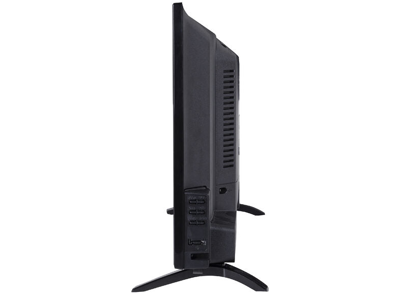 Trevi LTV 2401SA2 Televisione 24 Pollici Led Hd Nero