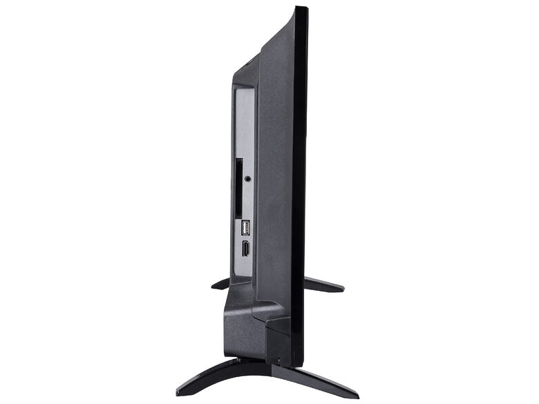 Trevi LTV 2401SA2 Televisione 24 Pollici Led Hd Nero