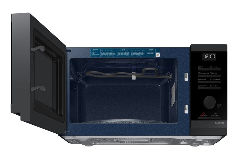 Samsung Microonde Grill Cottura Croccante 23L MG23DG4524CGE1