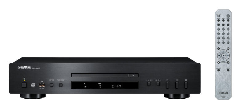 Lettori CD per Hi-Fi