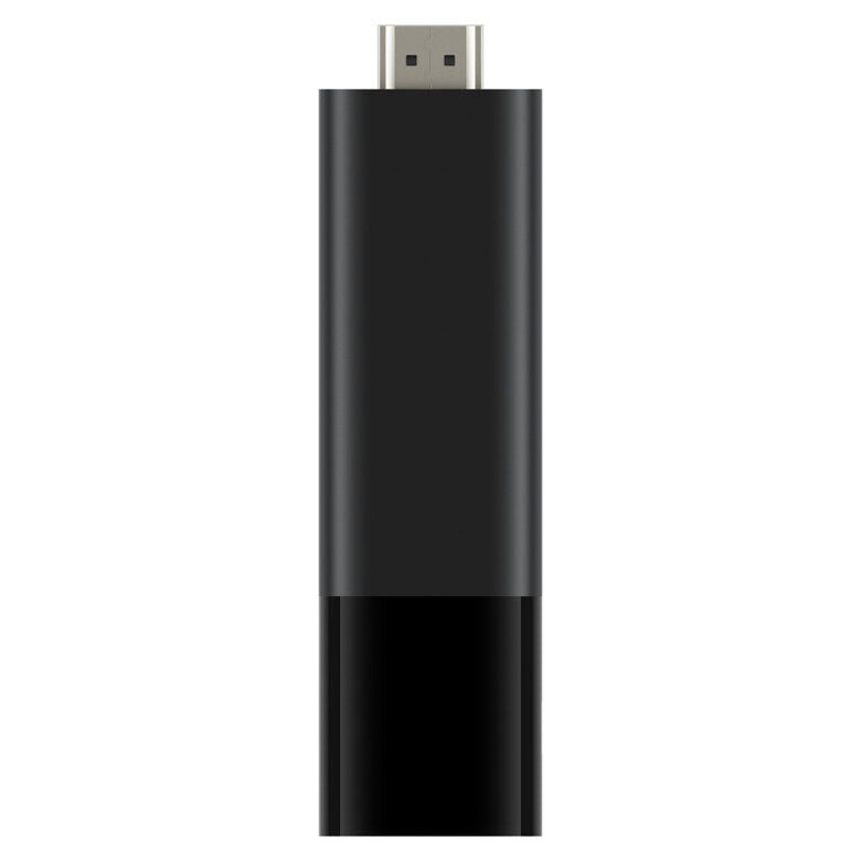 Xiaomi TV Stick 4K HDMI 4K Ultra HD Android Nero