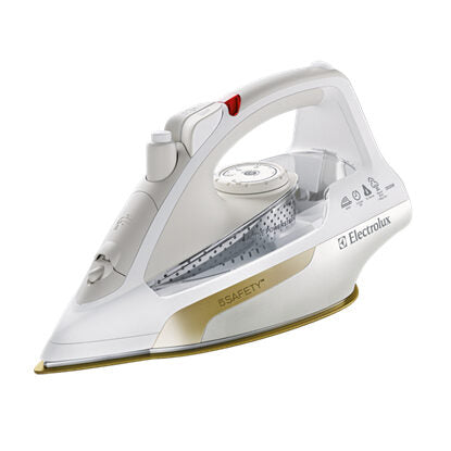 Electrolux EDB8060 ferro da stiro Ferro da stiro a secco e a vapore 2600 W Metallico